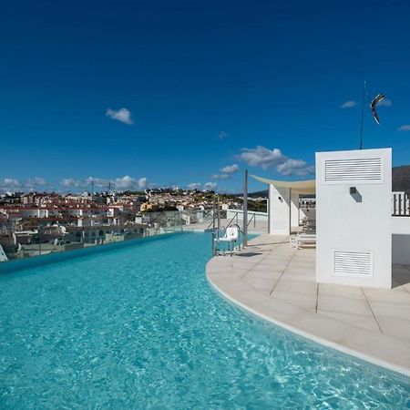 Keywise Family Luxury Infinity Beach & Golf Estepona Bagian luar foto