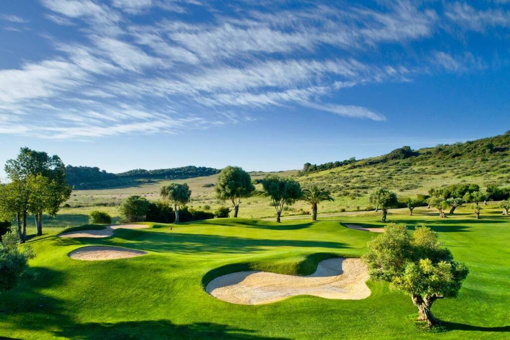 Keywise Family Luxury Infinity Beach & Golf Estepona Bagian luar foto
