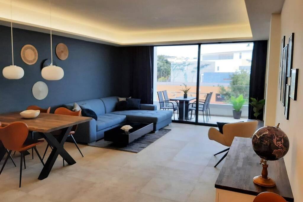 Keywise Family Luxury Infinity Beach & Golf Estepona Bagian luar foto