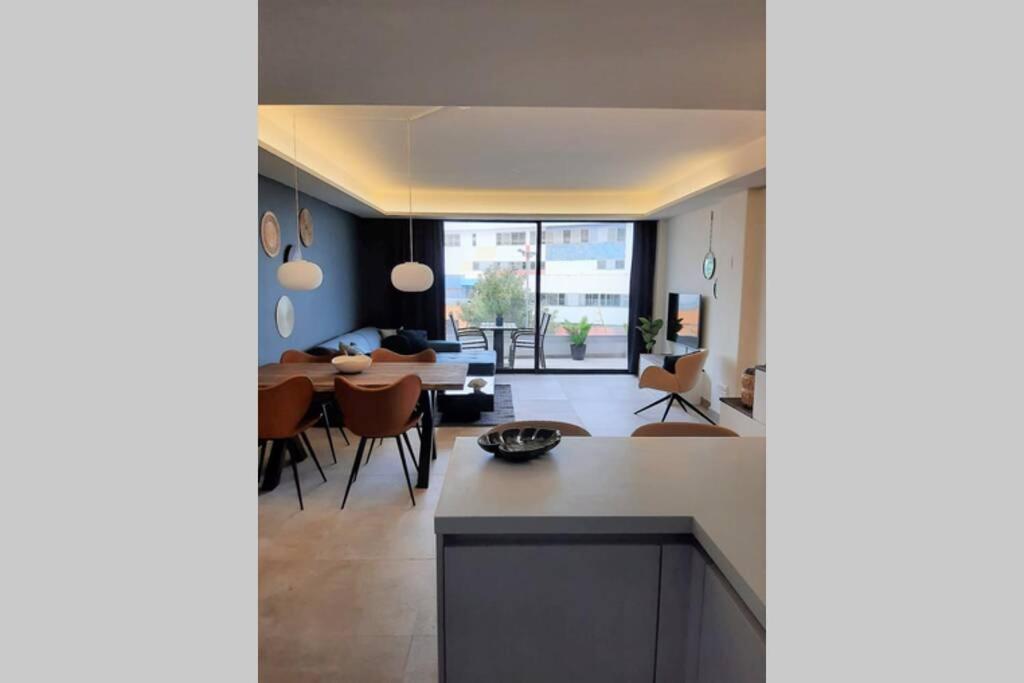 Keywise Family Luxury Infinity Beach & Golf Estepona Bagian luar foto