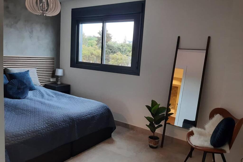 Keywise Family Luxury Infinity Beach & Golf Estepona Bagian luar foto