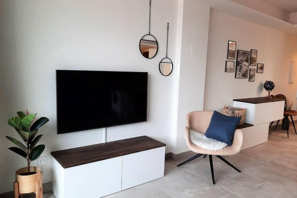 Keywise Family Luxury Infinity Beach & Golf Estepona Bagian luar foto