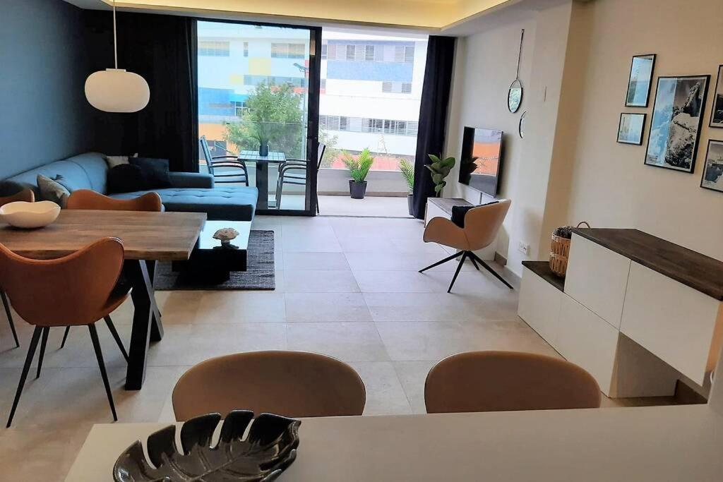 Keywise Family Luxury Infinity Beach & Golf Estepona Bagian luar foto