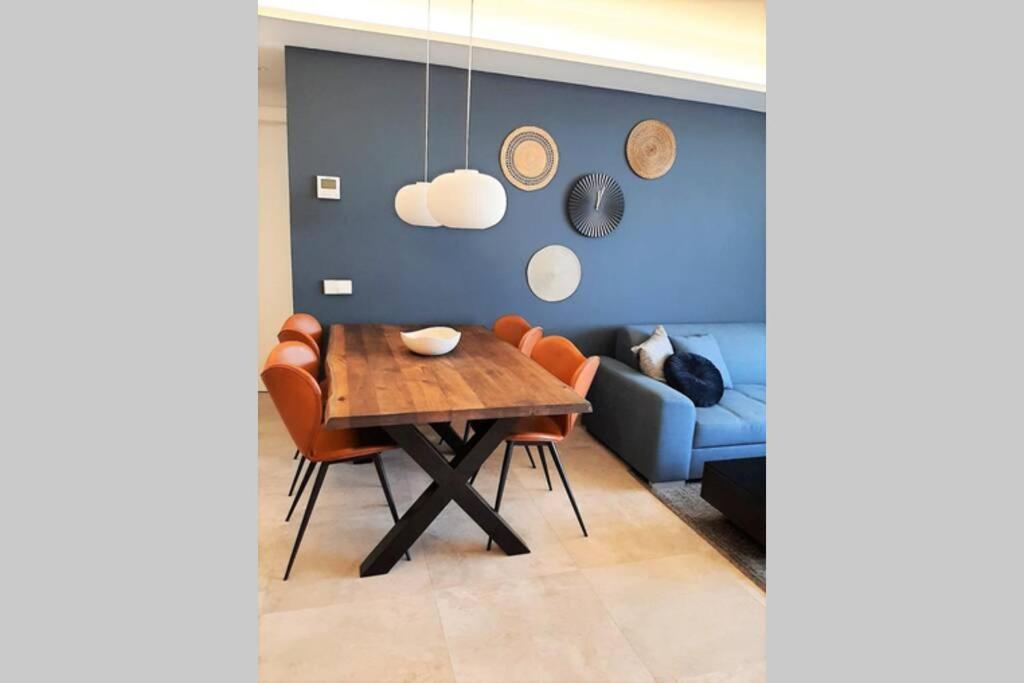 Keywise Family Luxury Infinity Beach & Golf Estepona Bagian luar foto