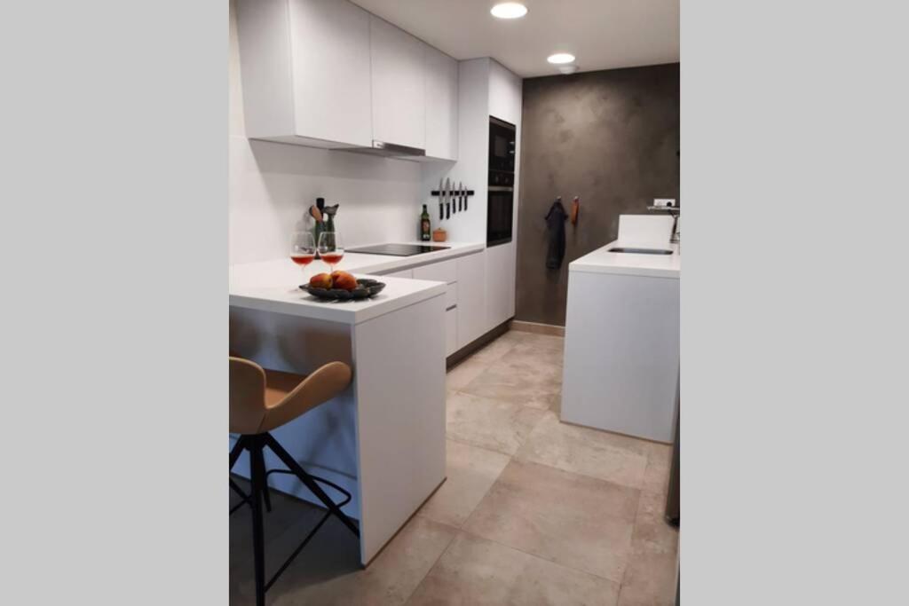 Keywise Family Luxury Infinity Beach & Golf Estepona Bagian luar foto
