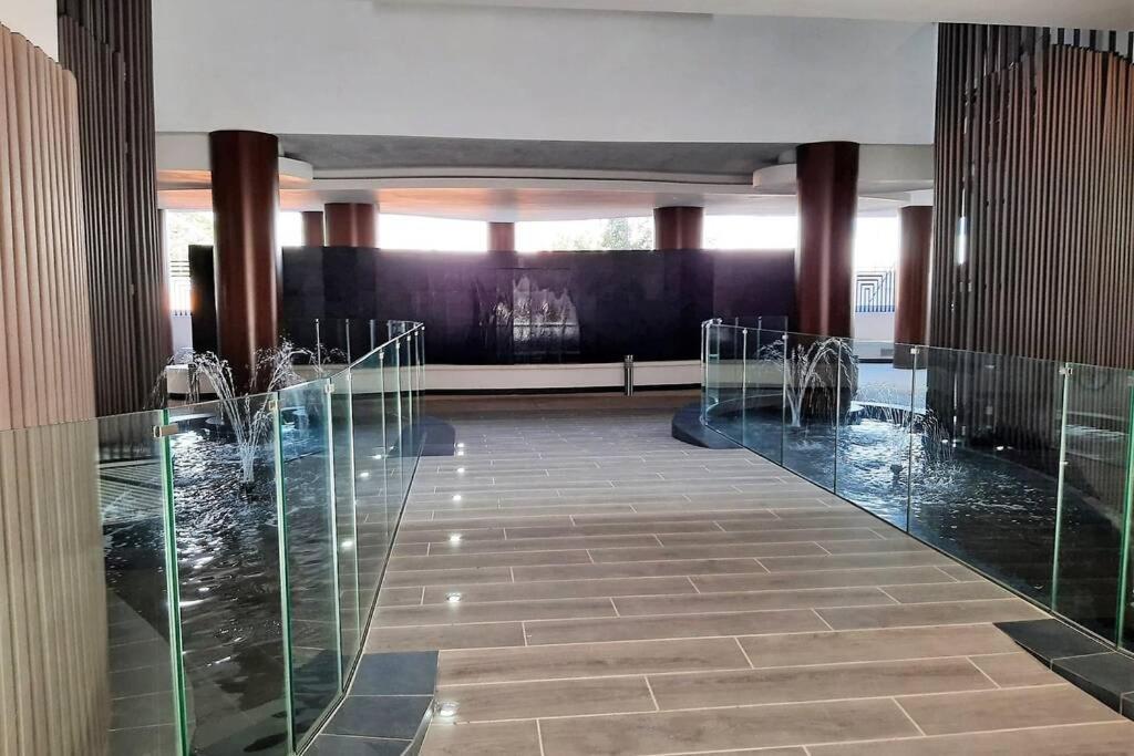 Keywise Family Luxury Infinity Beach & Golf Estepona Bagian luar foto